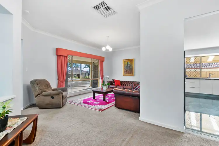 Seventh view of Homely house listing, 4 Galaxy Court, Alexander Heights WA 6064