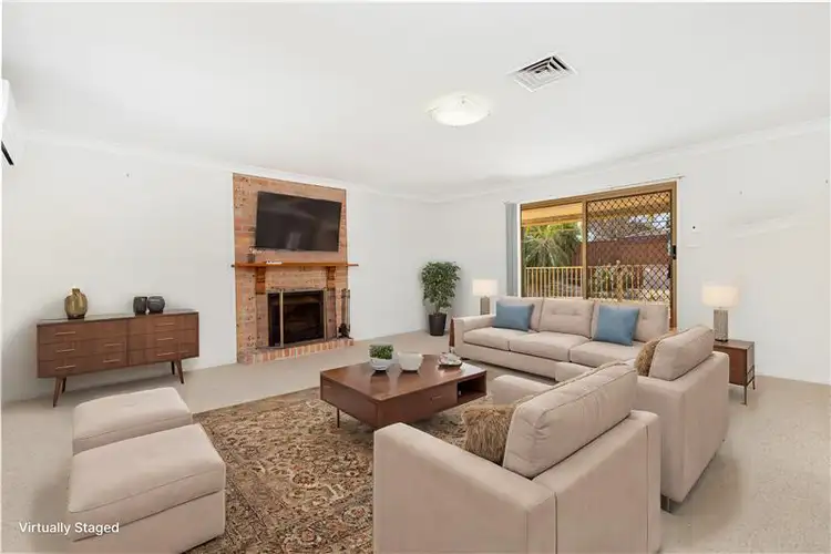 Fifth view of Homely house listing, 11 Turtle Avenue, Ashtonfield NSW 2323