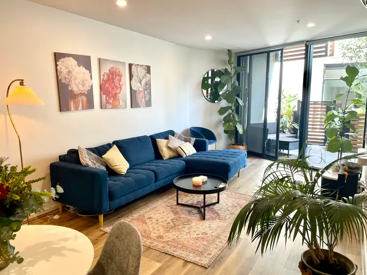 Main view of Homely apartment listing, Address available on request