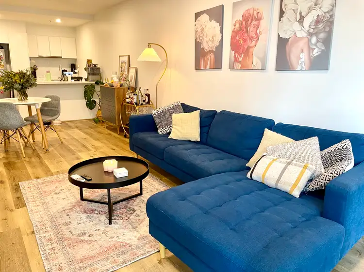 Second view of Homely apartment listing, Address available on request