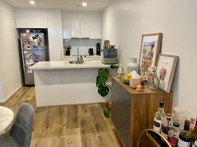 Third view of Homely apartment listing, Address available on request