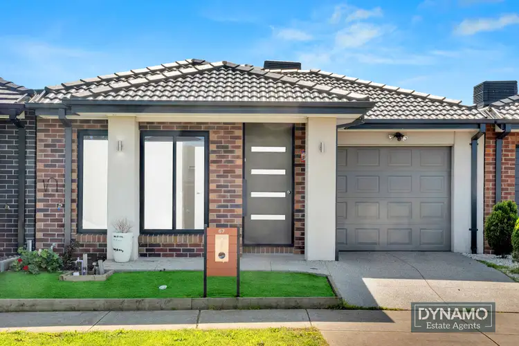 67 Gossia Avenue, Craigieburn VIC 3064