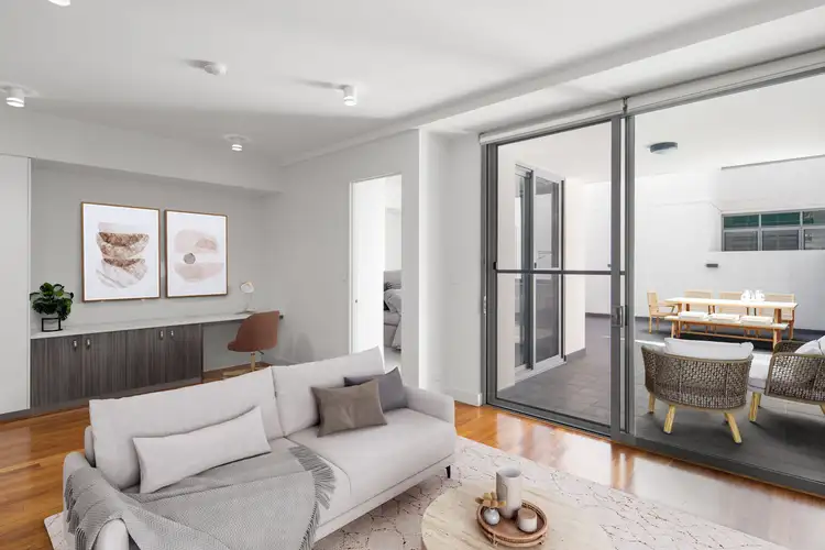 13/87 Bulwer Street, Perth WA 6000