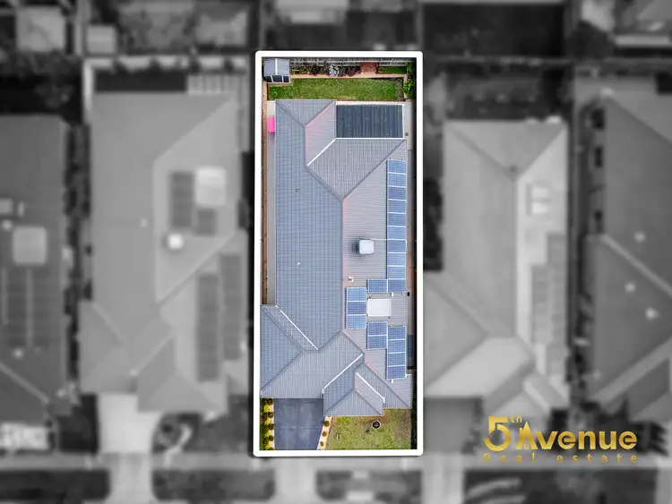 Second view of Homely house listing, 67 Quarters Boulevard, Cranbourne West VIC 3977