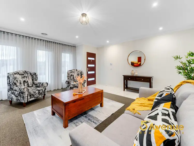 Fourth view of Homely house listing, 67 Quarters Boulevard, Cranbourne West VIC 3977