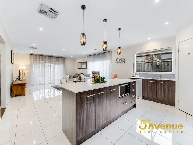 Fifth view of Homely house listing, 67 Quarters Boulevard, Cranbourne West VIC 3977
