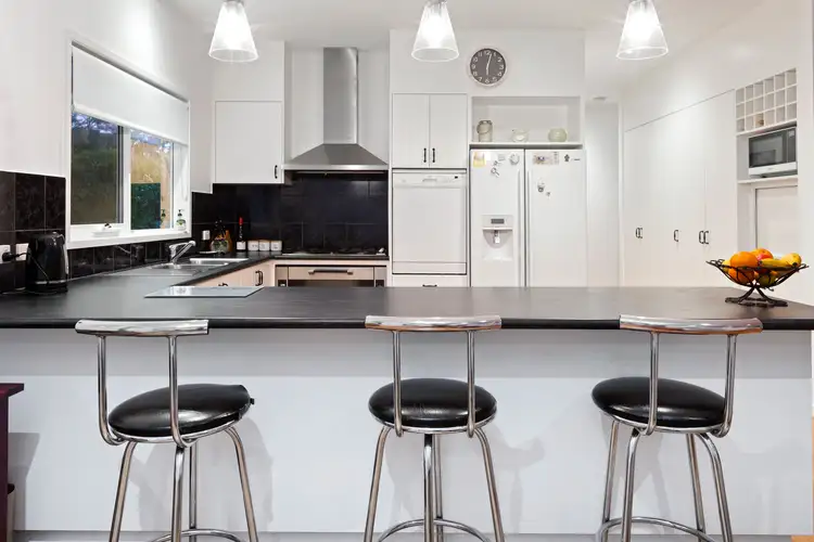 Fifth view of Homely house listing, 4 Hilary Avenue, Rye VIC 3941