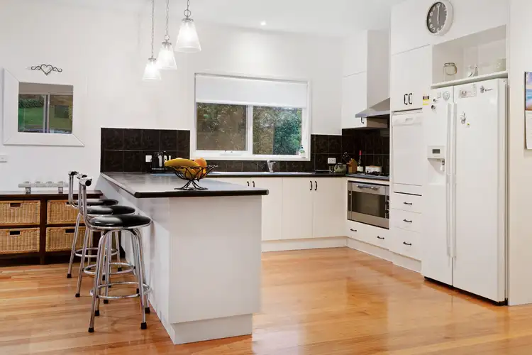 Sixth view of Homely house listing, 4 Hilary Avenue, Rye VIC 3941