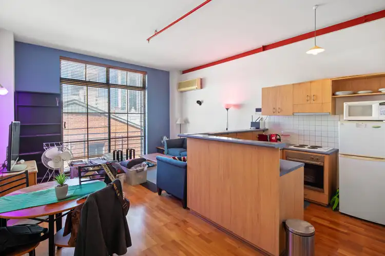 29/838-842 Hay Street, Perth WA 6000