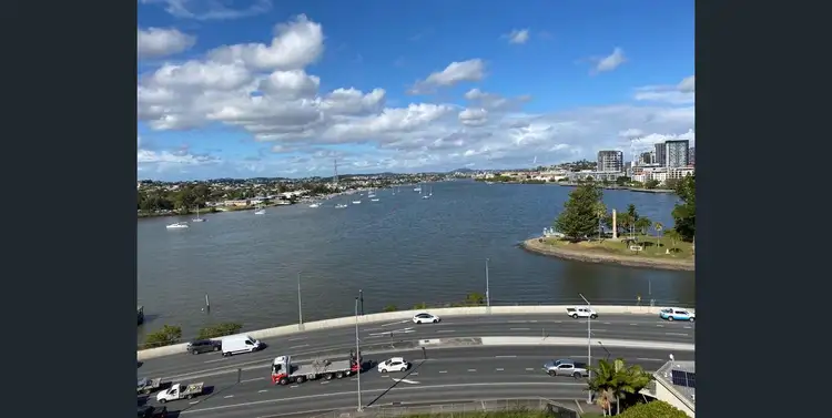 Second view of Homely apartment listing, 311/8 Hunt Street, Hamilton QLD 4007