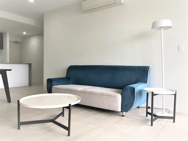 Third view of Homely apartment listing, 311/8 Hunt Street, Hamilton QLD 4007