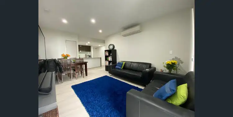 Fifth view of Homely apartment listing, 311/8 Hunt Street, Hamilton QLD 4007