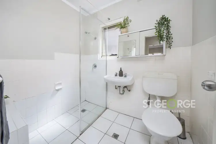 Sixth view of Homely apartment listing, 3/40 Ocean Street, Penshurst NSW 2222