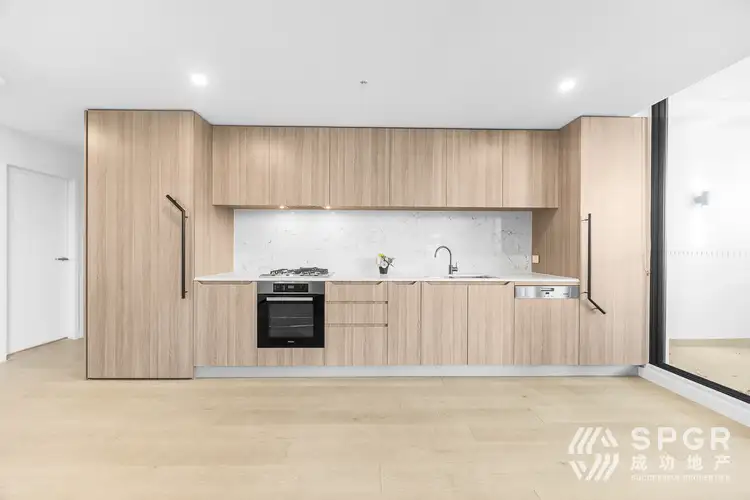 A502/82 Waterloo Road, Macquarie Park NSW 2113