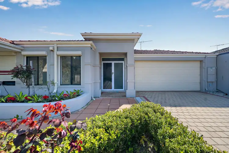 Main view of Homely house listing, 6 Sumner Mews, Landsdale WA 6065