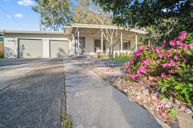 40 Jacaranda Avenue, Elizabeth Beach NSW 2428