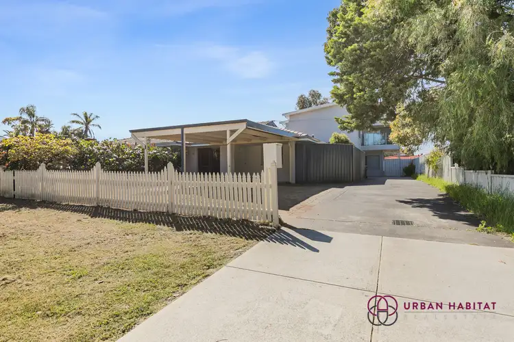7 Durham Way, Westminster WA 6061