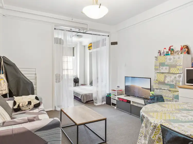209/389 Bourke Street, Surry Hills NSW 2010