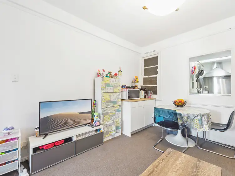 Second view of Homely apartment listing, 209/389 Bourke Street, Surry Hills NSW 2010