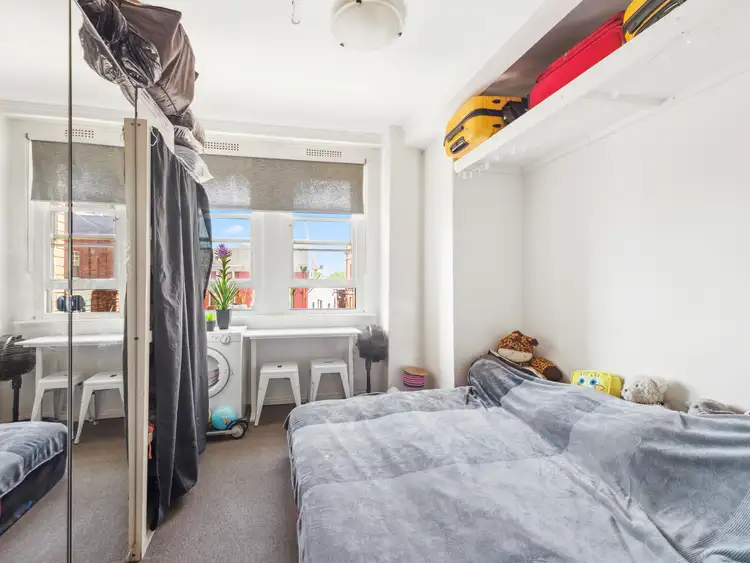 Third view of Homely apartment listing, 209/389 Bourke Street, Surry Hills NSW 2010