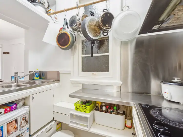Fourth view of Homely apartment listing, 209/389 Bourke Street, Surry Hills NSW 2010