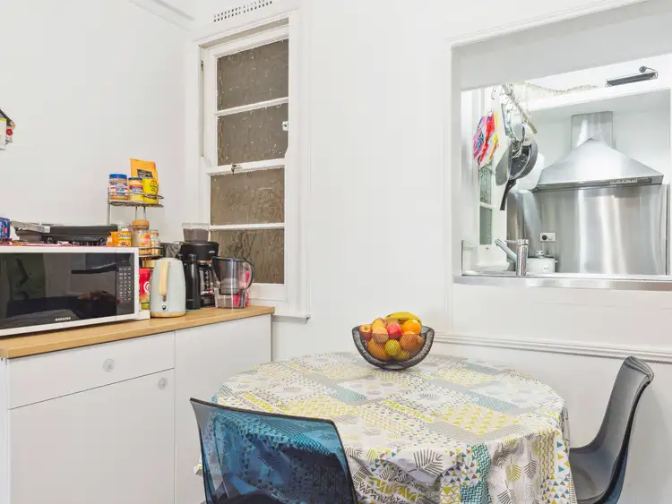 Fifth view of Homely apartment listing, 209/389 Bourke Street, Surry Hills NSW 2010