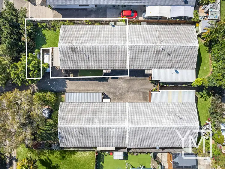 4/9 Maud Street, Caloundra QLD 4551