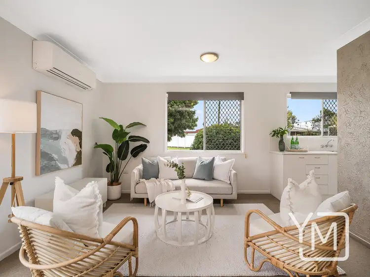 1/22 Drake Street, Golden Beach QLD 4551
