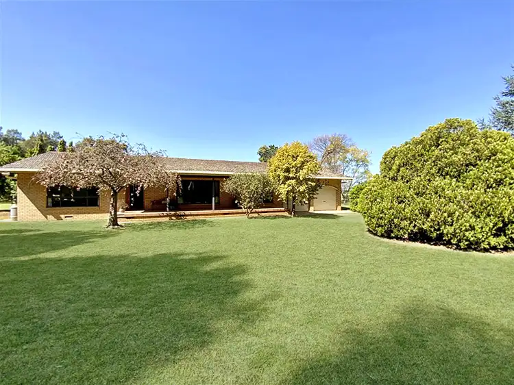 10178 Newell Highway, Forbes NSW 2871