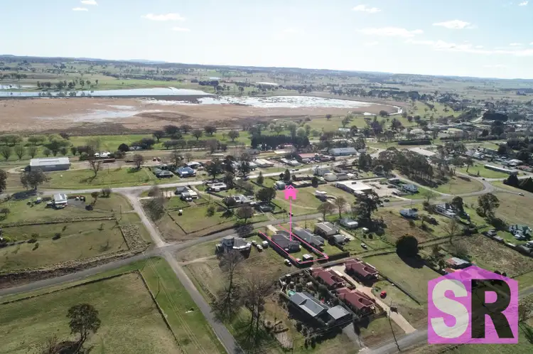 103 Sandon Street, South Guyra NSW 2365