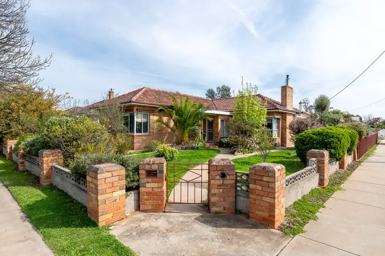 Second view of Homely house listing, 2 Farmers Street, Nhill VIC 3418