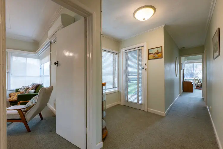 Third view of Homely house listing, 2 Farmers Street, Nhill VIC 3418