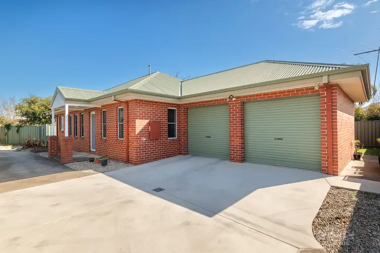 284B BEECHWORTH ROAD, Wodonga VIC 3690