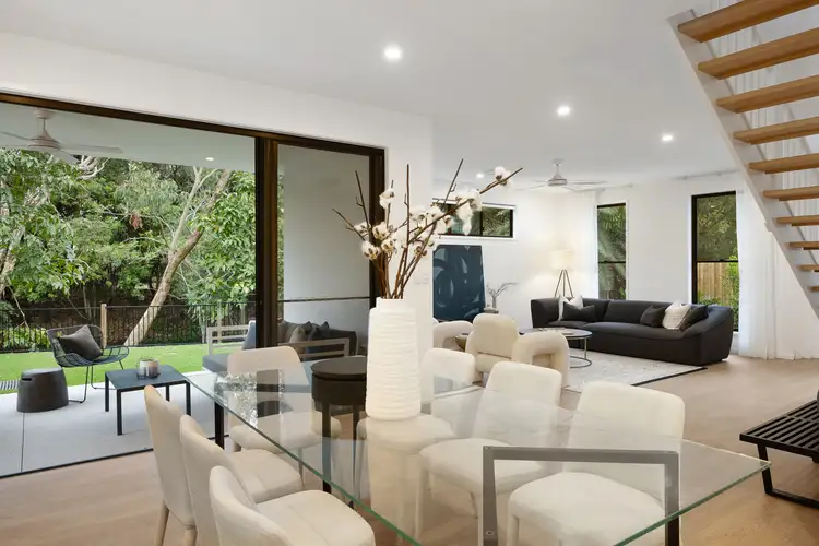 6A Jarnahill Drive, Mount Coolum QLD 4573