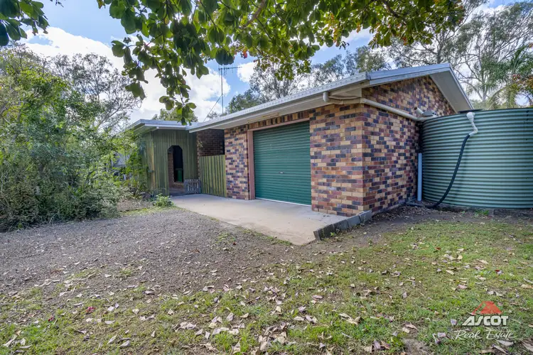 1323 Gin Gin Road, Sharon QLD 4670