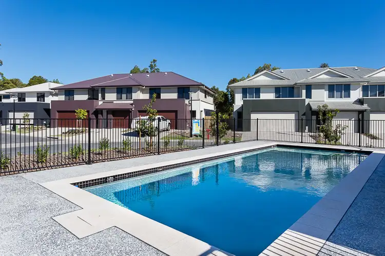 4/119 Copeland Drive, North Lakes QLD 4509