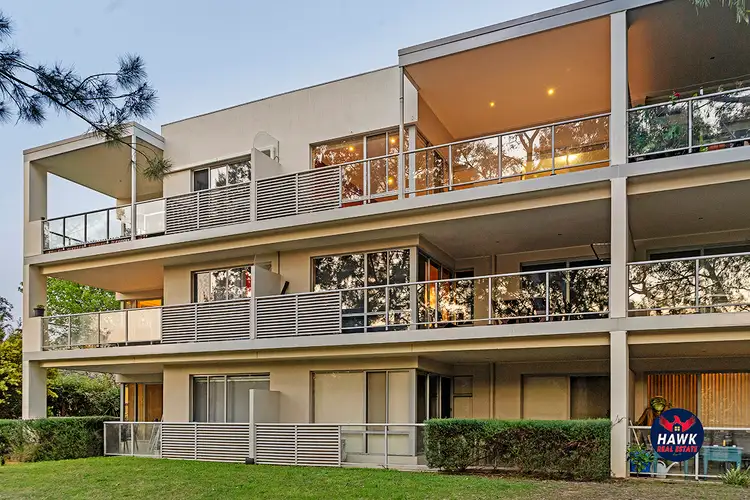 11/1 Eardley Street, Bruce ACT 2617