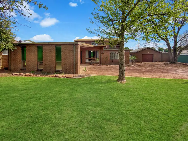 3A Melaleuca Avenue, Leeton NSW 2705
