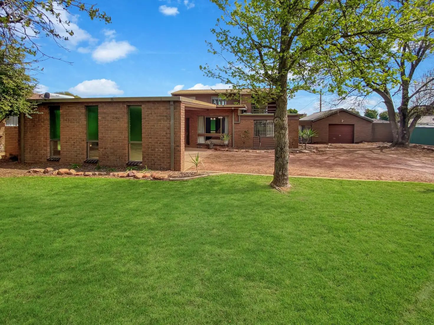 Main view of Homely house listing, 3A Melaleuca Avenue, Leeton NSW 2705