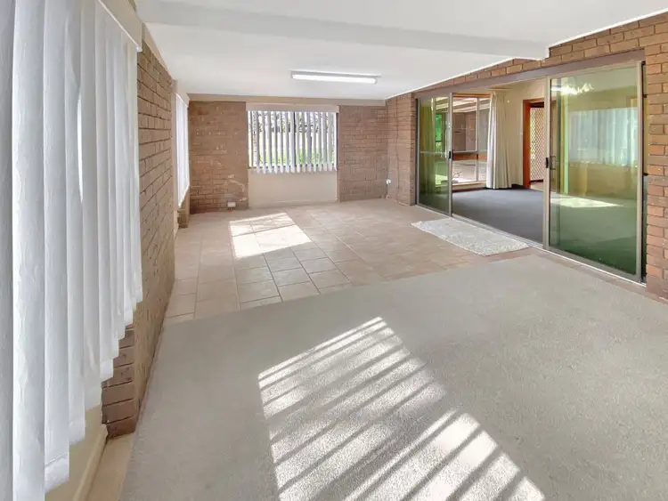 Third view of Homely house listing, 3A Melaleuca Avenue, Leeton NSW 2705