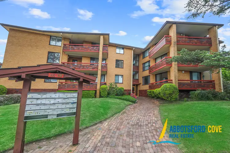23/66-68 Oxford Street, Epping NSW 2121