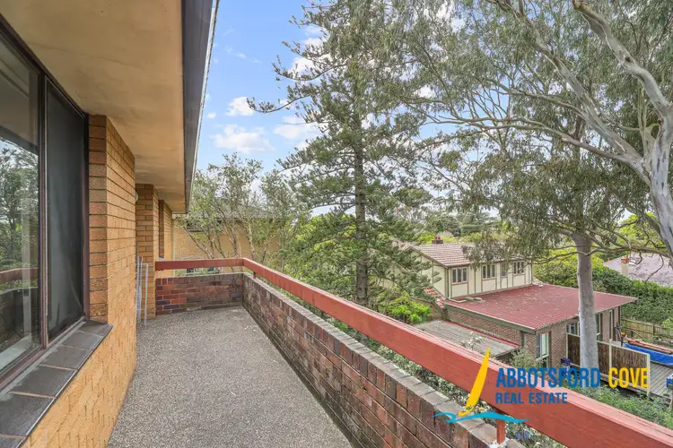 Second view of Homely apartment listing, 23/66-68 Oxford Street, Epping NSW 2121