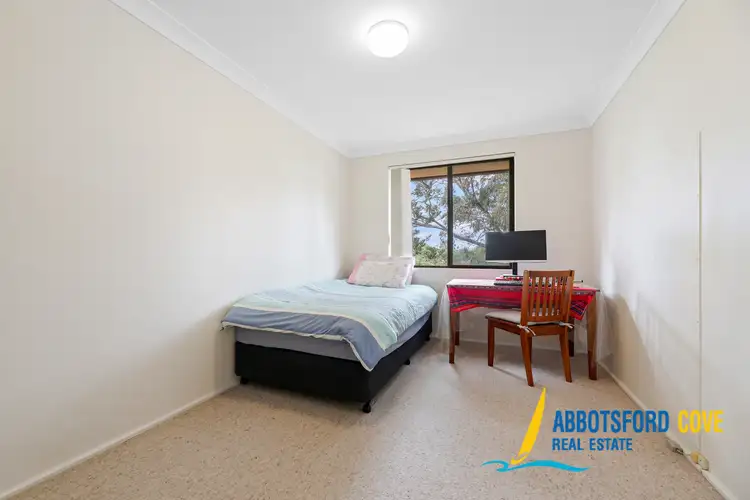 Fourth view of Homely apartment listing, 23/66-68 Oxford Street, Epping NSW 2121