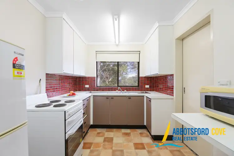 Fifth view of Homely apartment listing, 23/66-68 Oxford Street, Epping NSW 2121
