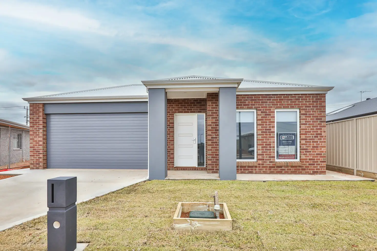 Main view of Homely house listing, Lot 41 - 15 Luckymack Way, Mildura VIC 3500
