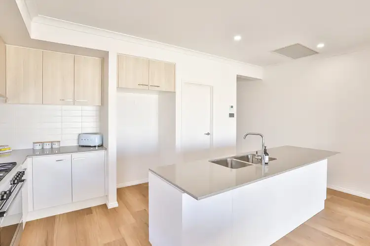 Fourth view of Homely house listing, Lot 41 - 15 Luckymack Way, Mildura VIC 3500