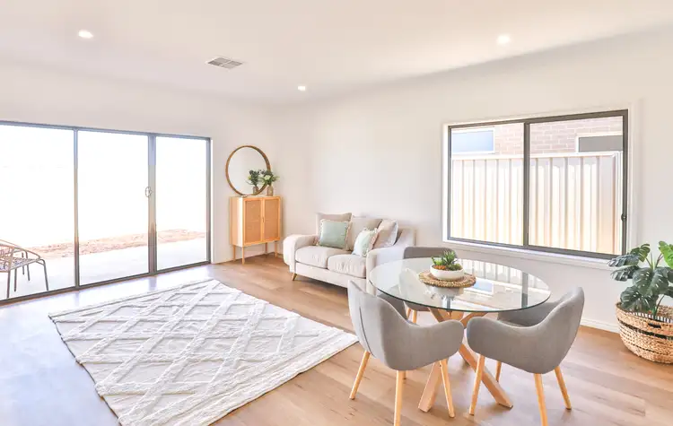 Fifth view of Homely house listing, Lot 41 - 15 Luckymack Way, Mildura VIC 3500