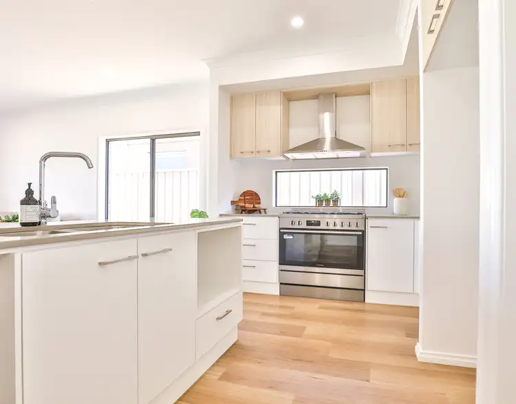 Sixth view of Homely house listing, Lot 41 - 15 Luckymack Way, Mildura VIC 3500