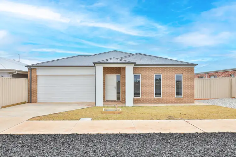 Main view of Homely house listing, Lot 102 - 635 Ontario Avenue, Mildura VIC 3500