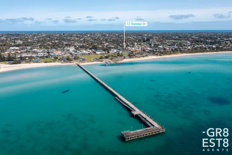 12 Dundas Street, Rye VIC 3941